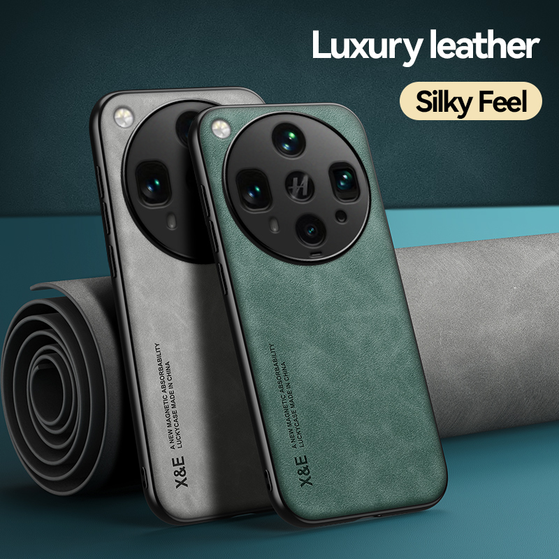 Oppo Find X8 - กรณีสําหรับOppoค้นหาX8 Ultra Luxuryกันกระแทกฝาครอบป้องกันผู้ถือรถแม่เหล็กป้องกันX8 Pro X8s X8