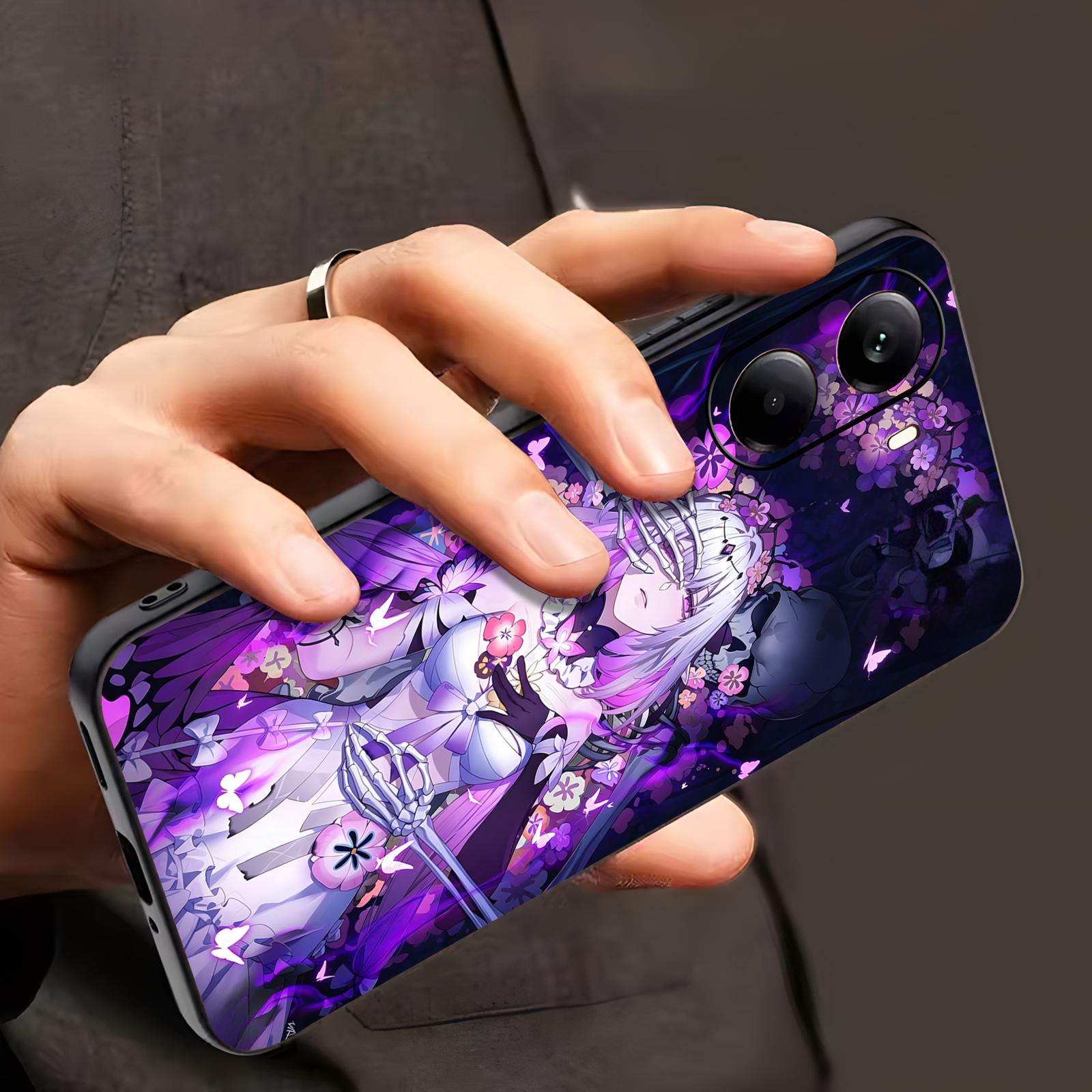 เคสโทรศัพท์ Honkai Star Rail C - Xiaomi Poco X6 บทวิจารณ์และราคา