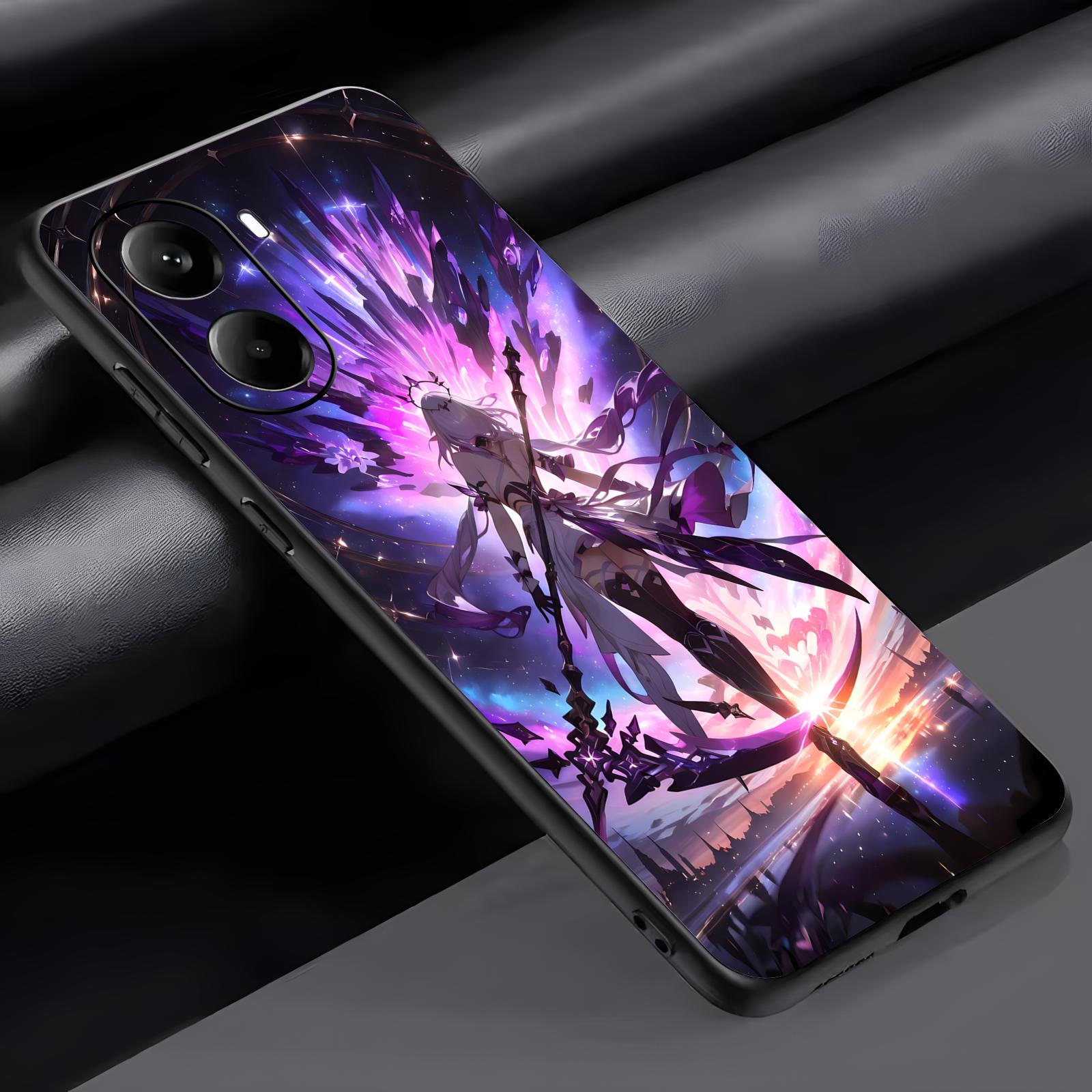 เคสโทรศัพท์ Honkai Star Rail C - Xiaomi Poco X6 บทวิจารณ์และราคา