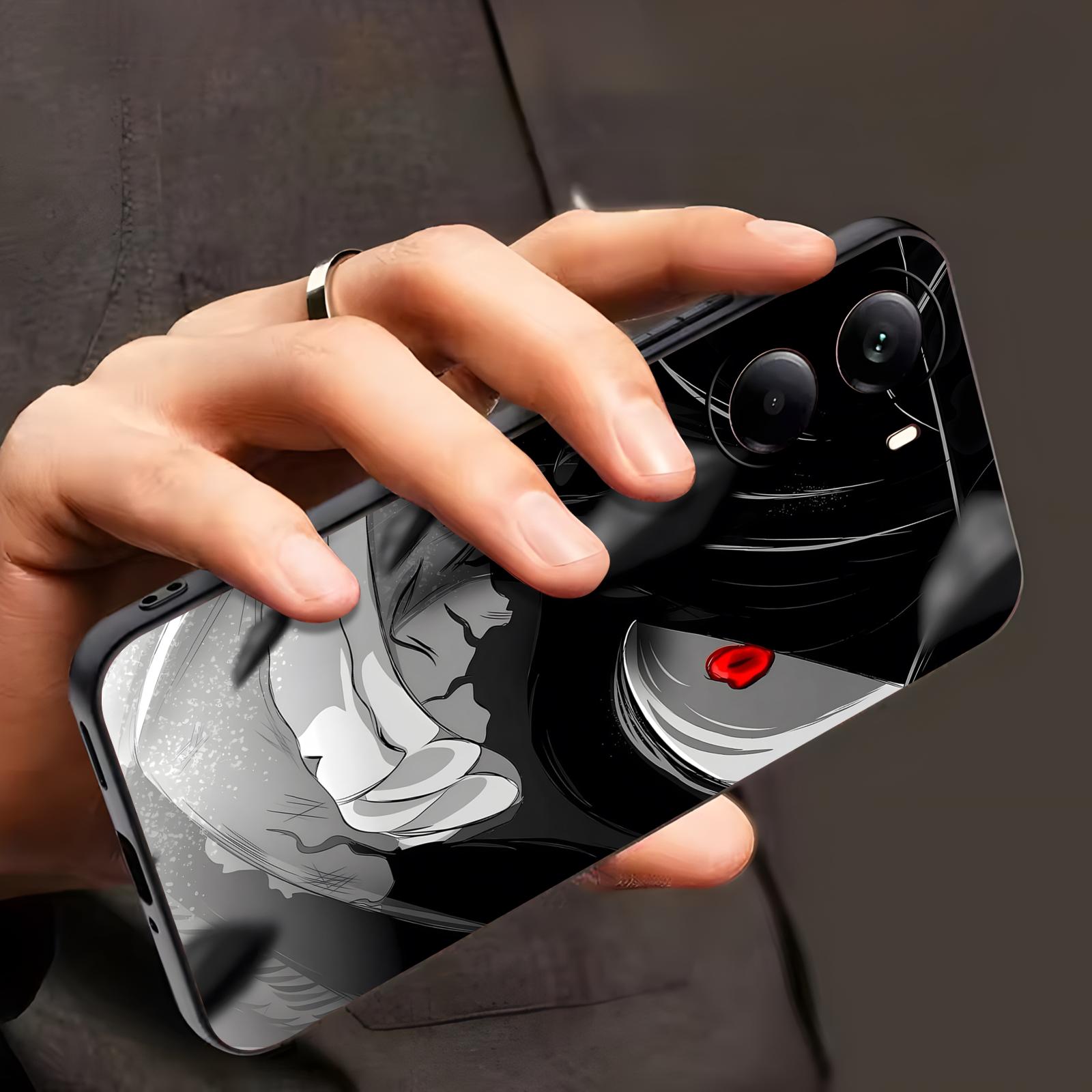 เคสโทรศัพท์ลายอนิเมะ Black Clo - Xiaomi Poco X6 บทวิจารณ์และราคา