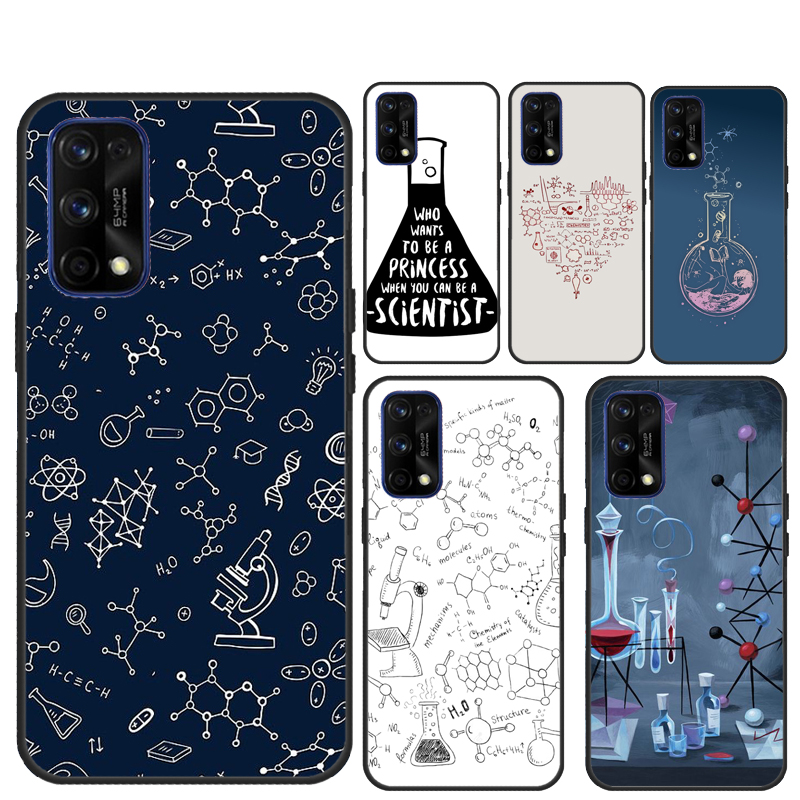 สูตรวิทยาศาสตร์เคมีสําหรับReal - Realme C67 บทวิจารณ์และราคา